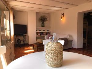 Cal Tató Apartament