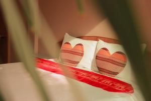 Thai Lao Resort and Spa โรงแรมไทลาว รีสอร์ท แอนด์ สปา