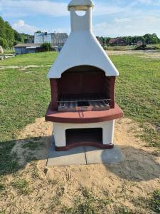 Domki Przy Marinie Wapnica 6 km od Międzyzdrojów