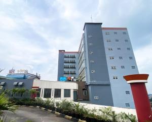ROOMS INC dbotanica Bandung