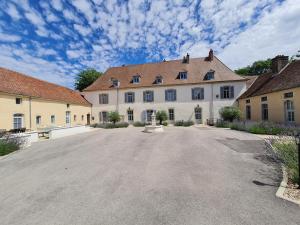 Tour de Lacuzon