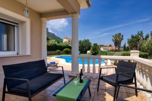 Villa Joli