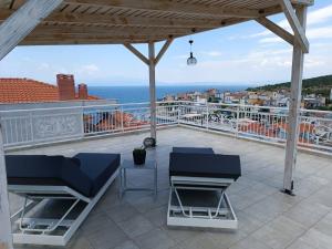 Villa Skala Marion (Michalis)