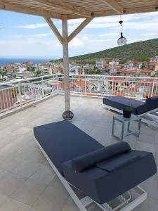 Villa Skala Marion (Michalis) - Skala Marion