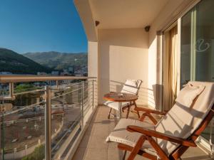 Superior Room with Mountain View room in Splendid Conference & Spa Resort