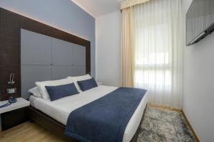 Superior Double Room room in Hotel City