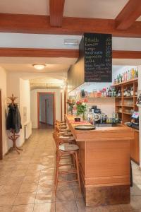 Dobrá škola u Jeníčka