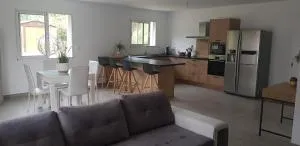 Maison sur les hauteurs d'Ajaccio - Sari-dʼOrcino