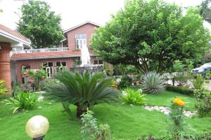 Siddhartha Sunny Resort, Surkhet