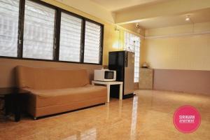 Sirikarn Apartment
