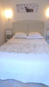 Appartements Residence Perce Neige : photos des chambres