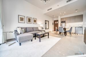 Graceful 1BR at Park Heights Dubai Hills MBR City by Deluxe Holiday Homes