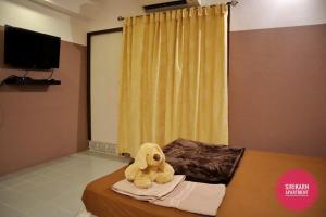 Sirikarn Apartment