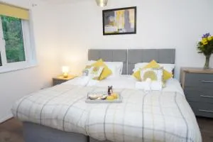 2BedRm-4guests-Parking-NearStation - West Ham