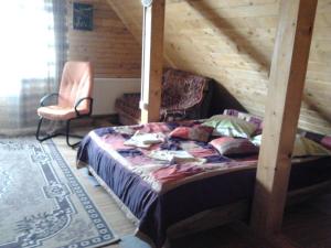 Pensiunea Casa Motilor