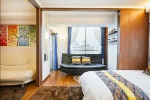 Chinatown#YOKOHAMASTADIUM#Ishikawacho sta#中華街目の前#石川町駅徒歩4分#横浜スタジアム#山下公園#高速WIFI - Kitagatamachi