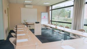Appart'hotels Appart'City Confort Toulouse Purpan : photos des chambres