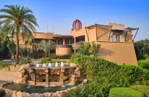 The Corinthians Resort
