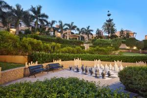 The Corinthians Resort and Club