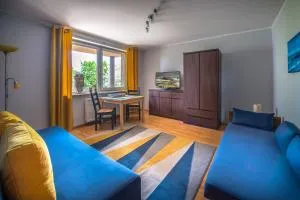 Apartament POD CISEM - Połczyno