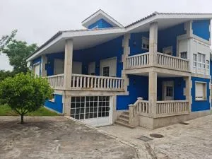 CASA GORIS - András