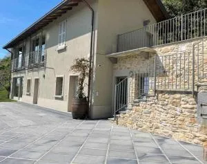 Cascina Pianetta Quinta - Montevecchia