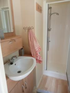 Appartements Mobil- ranch : photos des chambres