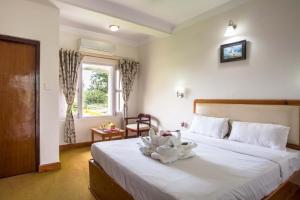 Siddhartha Sunny Resort, Surkhet