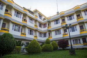 Siddhartha Sunny Resort, Surkhet