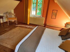 Le Relais Des Dalles - Hôtel & Restaurant