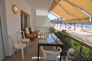 RNET - Front de Mer - Roses Costa Brava