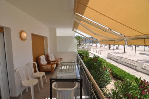 RNET - Front de Mer - Roses Costa Brava