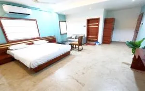 Hotel United House - Ахмеднагар