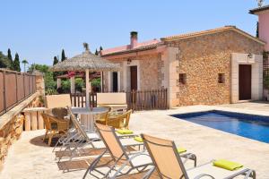 239 Villa Biniaco ETV4993 by Mallorca Charme