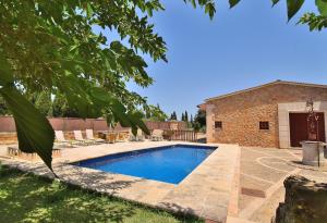 239 Villa Biniaco ETV4993 by Mallorca Charme