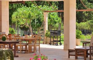 239 Villa Biniaco ETV4993 by Mallorca Charme