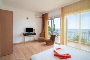 Vila Rasarit de Soare