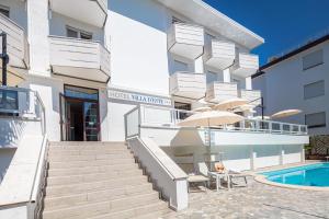 Hotel Villa d