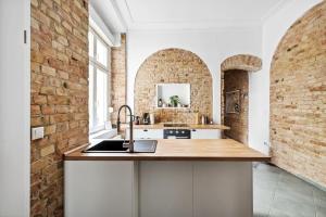 Arbio I Rustic Loft in Reuterkiez