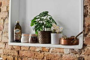 Arbio I Rustic Loft in Reuterkiez