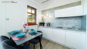 Wonder Home - Apartamenty w cichej okolicy, niedaleko centrum Karpacza - blisko stoku i restauracji