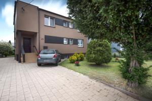 Apartament POD CISEM