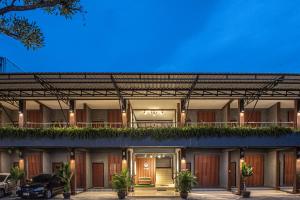 Tarnsiri Boutique Resort