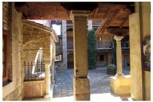Historical House Medieval Abbey - Al Chiostro