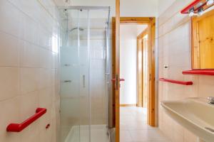 Villino Pepe Rosa by BarbarHouse