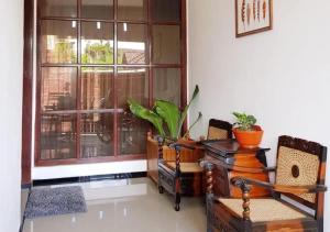 JOBO Guest House 4BR