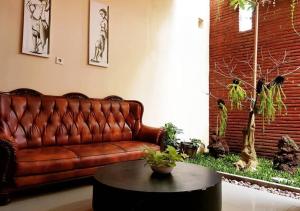 JOBO Guest House 4BR