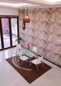 JOBO Guest House 4BR