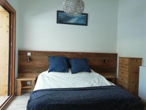 Chalets Chalet Rivendell, Morzine sleeps 10 with garage : photos des chambres