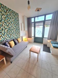 Appartement Samuel centre ville Les Herbiers, 10 min du Puy du Fou - 3hvězdičkové hotely ve městě Les Herbiers